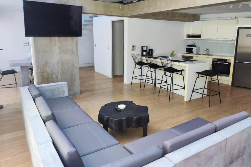 アテネGazi Pool Houseアパートメント エクステリア 写真